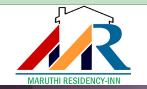 Maruthi Residency InnLogo